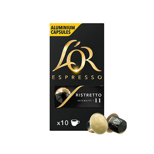 Capsules L'OR Espresso Decaffeinato Lungo Profondo 10 pièces, prix d'usine de la meilleure usine de café pour les acheteurs B2B en gros volume - Product Image 4