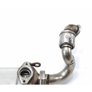 Radiador de escape EGR BMW X3 Serie 1 7794245 M47 D20 (204D4) Diésel 2000 (04>10) - Product Image 2