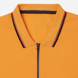 2025 venta al por mayor logotipo personalizado Polo algodón único Golf camisetas diseñador Original Polo hombres polos personalizados polos - Product Image 5