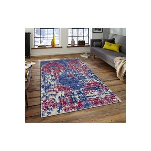 Tapis de sol en plastique antidérapant imprimé numérique 3D modèle 288NGR1627 - Product Image 2