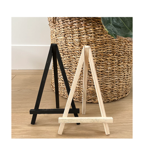 Antique verres en bois carré forme stand mat nouveau design de haute qualité foncé en bois coaster couleur pour vente - Product Image 2