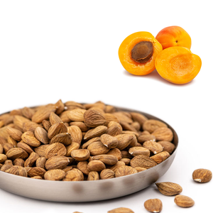 แอปริคอทเคอร์เนล | ใช้ในบาล์มโลชั่นและน้ำมันเย็น - Product Image 3