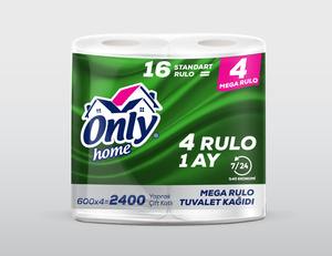 Papier toilette et essuie-tout de cuisine en pâte de bois vierge de haute qualité, pur et absorbant, en provenance de Turquie - Product Image 6