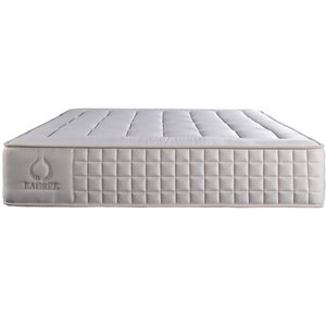 Colchón de Hotel Híbrido Contemporáneo Natural Dream, Soporte Firme, Látex, Espuma HR con Resortes Encapsulados para Muebles del Hogar - Product Image 2