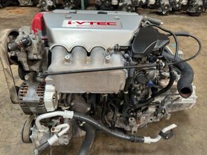 Top đánh giá Nhật Bản sử dụng 2.0L Xăng lắp ráp động cơ chất lượng cao <span class=keywords><strong>k20a</strong></span> 4 Xi Lanh động cơ cho xe ô tô - Product Image 4