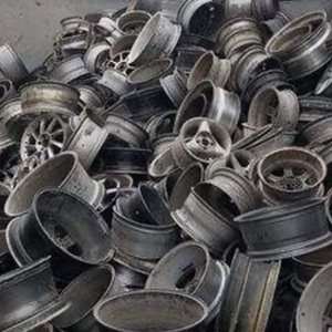 Chatarra de Ruedas de Aleación de Aluminio, el Mejor Proveedor, Venta al por Mayor de Chatarra de Ruedas de Automóviles de Aluminio - Product Image 4