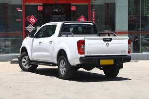 <span class=keywords><strong>Precio</strong></span> de fábrica <span class=keywords><strong>Dongfeng</strong></span> RICH 6 Diesel Pickup Truck 4*4 PICKUP New Car High Speed Chinese Ruiqi Pickup Stock disponible - Product Image 6