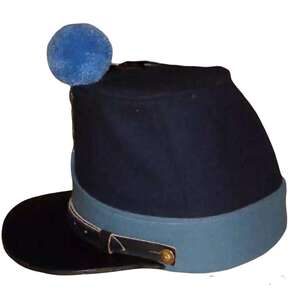 หมวกทรงไบคอร์นแบบนโปเลียนฝรั่งเศส ทำจากขนสัตว์ งานแฮนด์เมด คุณภาพสูง สำหรับงานพลเรือน ขายส่ง คุณภาพเยี่ยม คลาสสิก ตามความต้องการของลูกค้า แบบชากो - Product Image 5