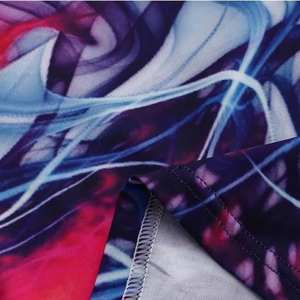 Camiseta Deportiva para Hombre, la Más Popular, 100% Algodón, Tejido de Punto, Corte Holgado, Estampada, Tallas Grandes, Secado Rápido, Transpirable, Venta al Por Mayor - Product Image 5