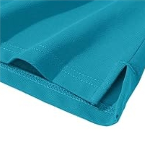 Offres Spéciales meilleure qualité Logo d'impression personnalisé pour Polo T-shirts courts Tissu tricoté anti-rides respirant et confortable - Product Image 4