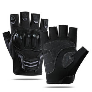 Guantes de Ciclismo Resistentes al Desgaste para Exteriores, Guantes Deportivos de Dedos Completos para Montar en Bicicleta - Product Image 2