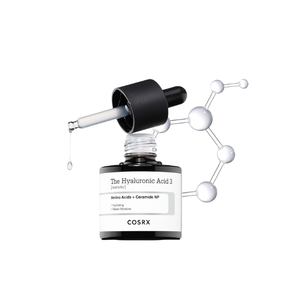 Cosrx The Hyaluronic Acid 3 Serum 20g - Product Image 3