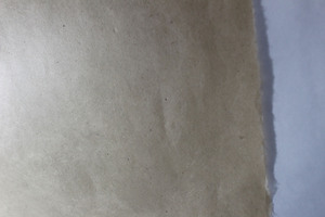 กระดาษห่อของขวัญสีงาช้าง 30 แกรม 100% ใยโลกตา เป็นมิตรกับสิ่งแวดล้อม แบบม้วน สวยงาม สำหรับห่อของขวัญแบบกำหนดเอง - Product Image 3