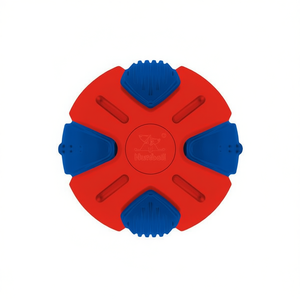 Giocattolo Interattivo per Cani e Animali Domestici in Vinile Resistente - Product Image 2