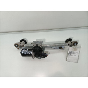 Limpiaparabrisas doble KIA Picanto Serie 98120 G6000 G3LA gasolina 998 (17>23) - Product Image 2