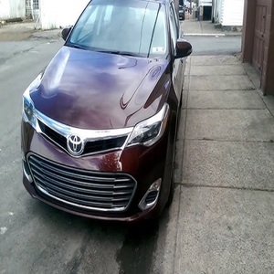 Avalon Edición Limitada 2014 Usado en Buen Estado, OEM KE Origin, Opciones RHD/LHD, 1 Año de Garantía - Product Image 1