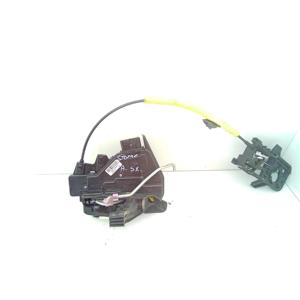 CERRADURA DELANTERA IZQUIERDA KIA Stonic Serie 81310-h8040 (17>) - Product Image 5