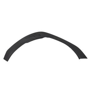 Garniture d'aile de passage de roue avant côté passager pour Subaru Wrx 2022 2024 OEM 91112VC100 SU1291103 - Product Image 1