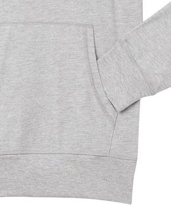 OEM sudaderas con cremallera con estilo para hombre 2025 al por mayor personalizado Slim Fit sudaderas con cremallera completa moda sudaderas con capucha de algodón polar a granel - Product Image 5
