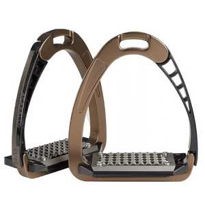 Pakistan Made Best Quality English <b>Saddle</b> Stainless Steel Stirrups with Wood Tree Lightweight Customizable Options Wholesale - Product Image 3