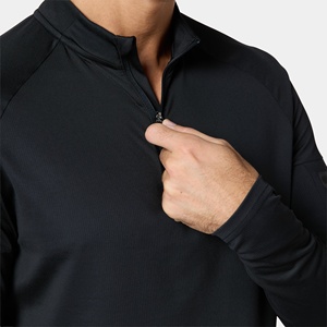 Camisetas Deportivas Cortas Casuales Personalizadas para Hombre, Transpirables, de Spandex/Algodón Jersey, para Gimnasio y Fitness - Product Image 5