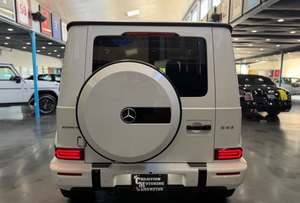 Mercedes-Benz AMG G63 SUV 2026 USADO EN EXCELENTES CONDICIONES ~11 000 Millas V8 Biturbo LHD/RHD Paquete Interior Bajo Kilometraje - Product Image 6