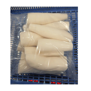 Calidad de exportación, yuca congelada, yuca pelada fresca, envasada al vacío, el mejor precio para pedidos grandes - Product Image 5