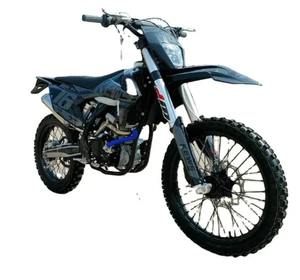 รถมอเตอร์ไซค์วิบาก Original K16 CBS300 300cc Moto-Enduro Motocross สำหรับผู้ใหญ่ รุ่นขาย - Product Image 5