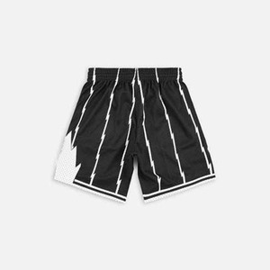 Pantalones cortos de poliéster para hombre, cintura ajustable para gimnasio, con cordones, OEM, novedad de 2022 - Product Image 6