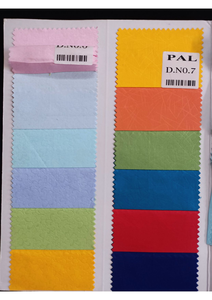 Tissu de coton tissé Jacquard de qualité supérieure pour filles garçons à motifs complexes avec amélioration de la mode fil peigné teint - Product Image 4