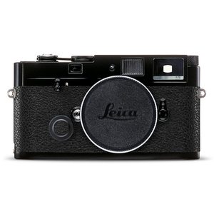Professional Retro 0.72 Magnification 35mm Film Camera with Manual Focus and Mechanical <b>Shutter</b> for Classic Photography - Product Image 4