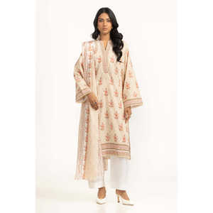 Traje Casual de 3 Piezas con Estampado IUSTKSD-2015, Transpirable - Product Image 1