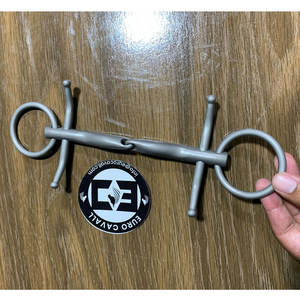 Anton Titanium Loose Baucher Titanium Bits Euro Cavall Titanium Bits 2025 - Product Image 4