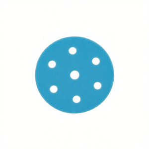 Discos de Lijado Festool D90/6 Granat Abrasive Sheet STF Multi-Pack - Product Image 2