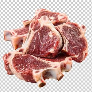 Viande de bœuf désossée biologique de qualité supérieure, faible en sucre, surgelée, vente chaude - Product Image 1