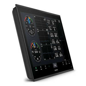 GRAN OFERTA GPSMAP 9227 Plotter Cartográfico Premium de 27 Pulgadas con Navionics - Product Image 2