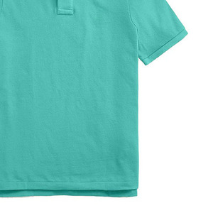 Novedad de verano para hombre, polos a rayas, manga corta, botón informal de negocios, ropa deportiva e informal, polos para hombre - Product Image 4