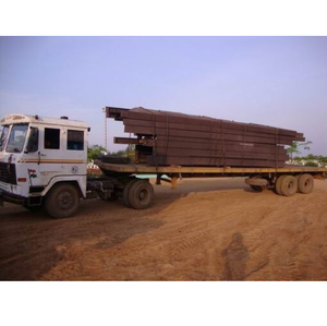 การผลิตชิ้นส่วนเหล็กที่มีความแข็งแรงสูงสำหรับกรอบกรอบของอุปกรณ์และชุดประกอบขนาดใหญ่ - Product Image 1