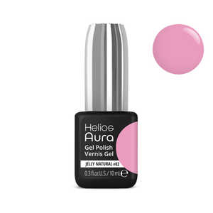 Esmalte de uñas JELLY NATURAL-02 - Product Image 1