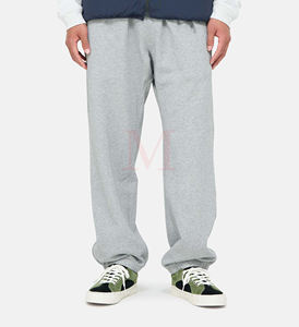 Vente en gros de pantalons de survêtement décontractés pour hommes et femmes avec logo personnalisé pantalon de jogging en coton doux tendance et confortable commandes en gros disponibles - Product Image 2