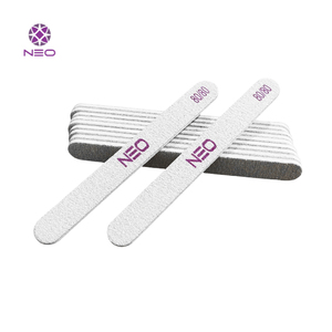 Beauty-lima de uñas personalizada, resistente, venta al por mayor, bajo pedido mínimo, alta calidad, de fábrica de Vietnam - Product Image 2
