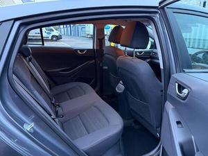 HYUNDAI IONIQ 1.6 H-GDI 2018 USADO, Volante a la Izquierda/Derecha - Product Image 4