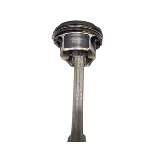 MOTEUR À PISTONS PEUGEOT 208 Série 9807260380 HN05 Essence 1200 (19>) - Product Image 6