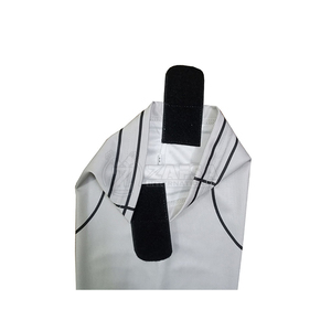 Chaussettes de hockey sur glace personnalisées de haute qualité du fabricant, haute performance avec un nouveau design élégant, chaussettes de hockey sur glace - Product Image 3