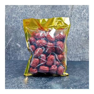Premium Organic Sweet Bulk Vacuum Pack Dried Dates for Retailers and Volume Buyers with Rapid Delivery - Product Image 6