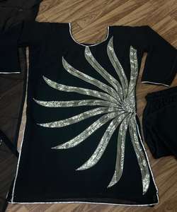 Ropa formal de oficina de lino: Consiga un aspecto profesional con nuestro elegante vestido para el trabajo - Product Image 5