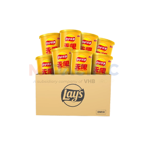 LAYS INFINITE Sabor Original, Lata, Origen China, 40g - Product Image 3