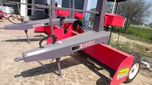 Niveladora Láser de Alta Demanda para Tractor, Nivelación de Campos Agrícolas de Precisión, Disponible para Suministro Mundial - Product Image 2