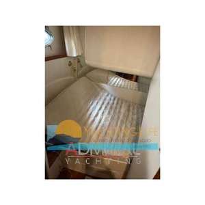 Piezas y Accesorios para Barco Pershing 50' Hardtop con Motores de 2x800 CV/900 CV - Product Image 5