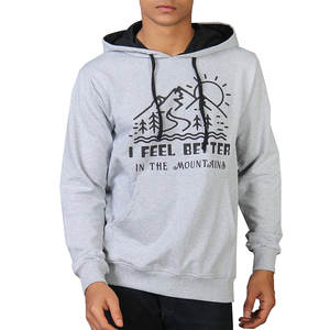 Sudaderas con Estampado Estilo Edit, Diseños Modernos, Tela Cálida, Estilo Urbano Informal, Más Vendidas - Product Image 1